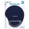 LogiLink ID0027B Pelės kilimėlis Mėlynas