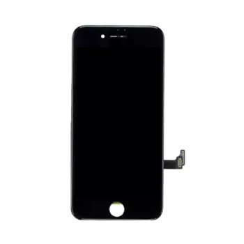 Display iPhone 7 Plus (Juoda, atnaujinta)