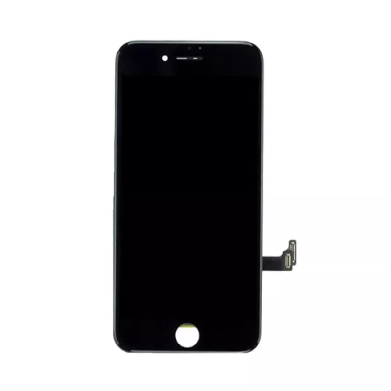 Display iPhone 7 Plus (Juoda, atnaujinta)