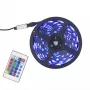 White Shark Helios LED-05 RGB LED juostelė su nuotolinio valdymo pulteliu