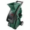 Elektrinis smulkintuvas Bosch AXT RAPID 2200 — 2200 W variklis, pjovimo talpa iki 40 mm