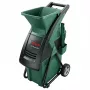 Elektrinis smulkintuvas Bosch AXT RAPID 2200 — 2200 W variklis, pjovimo talpa iki 40 mm