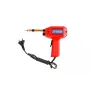 Litavimo įrankis LUTPOL LT-B 100W 230V — 100 W, 230 V, rankinis elektros litavimo įrankis