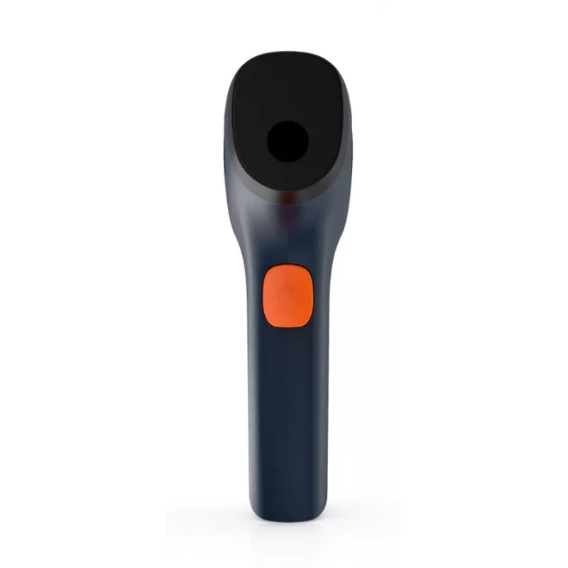 Nuotolinio jutiklio termometras Motorola TE-93 mėlynas kaktai AA baterija