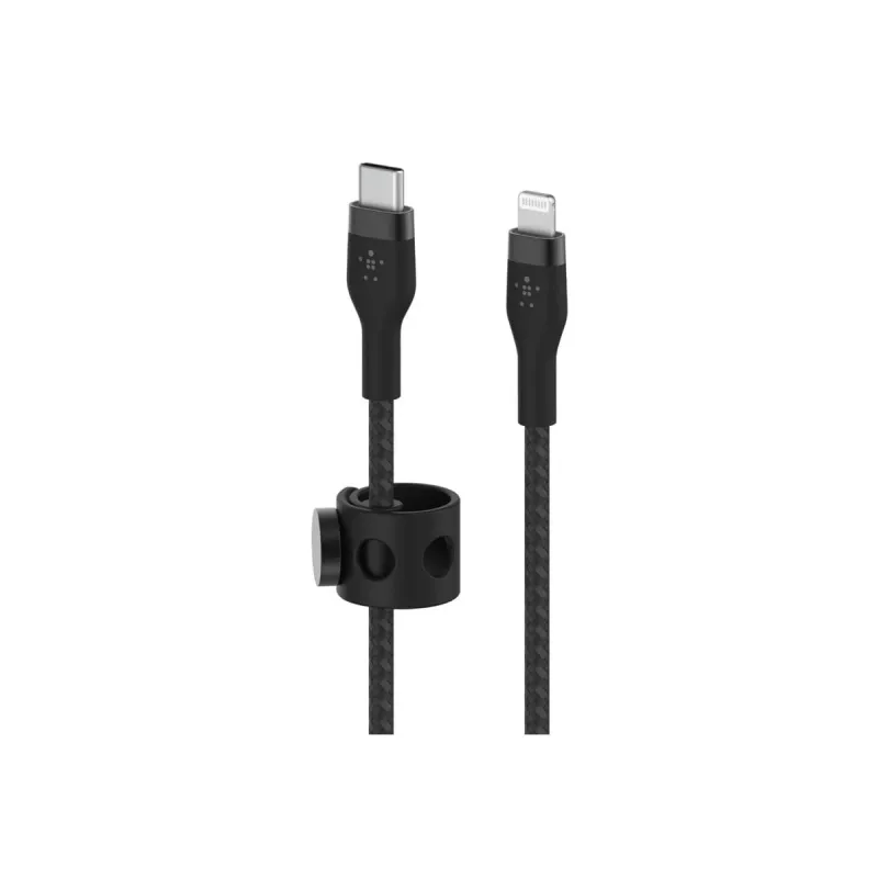Belkin CAA011bt3MBK ryšio priedas, juodas