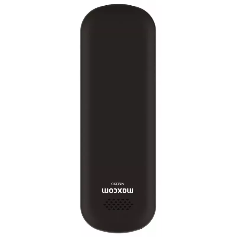 Sim stalinis telefonas MM 39 SE 4G
