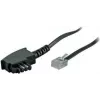 Shiverpeaks BS70000-10 jungiamumo priedas, juodas