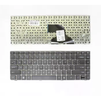 HP KB310975 juoda