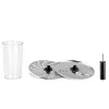 Rankinis trintuvas LAFE BZL001 1000W