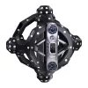 3D optinis skaitytuvas Dymo Revopoint Trackit — rankinis optinis 3D skaitytuvas