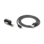 Griffin PowerJolt - Maitinimo šaltinis - automobilinis - 12 W - skirtas Apple iPad Air, iPad mini, iPad mini 2, iPad su Retina ekranu, iPhone 5, 5c, 5s, 6 (GC39940)