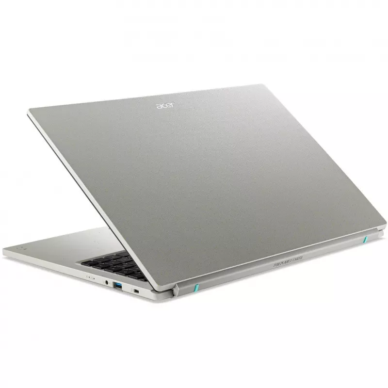 Nešiojamas kompiuteris Acer Aspire AV16-71P-724V — Intel Core Ultra 7 255H, 16 colių WUXGA (1920×1200), 16 GB LPDDR5x, 1 TB SSD, Intel Arc 140T, Windows 11 Home, pilka