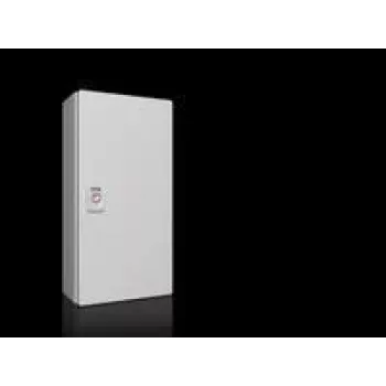 Elektros spinta Rittal 1550.000 plieninė IP66, 200×120×400 mm