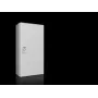 Elektros spinta Rittal 1550.000 plieninė IP66, 200×120×400 mm