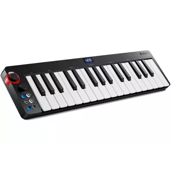 Donner N-32 - MIDI kontrolinė klaviatūra