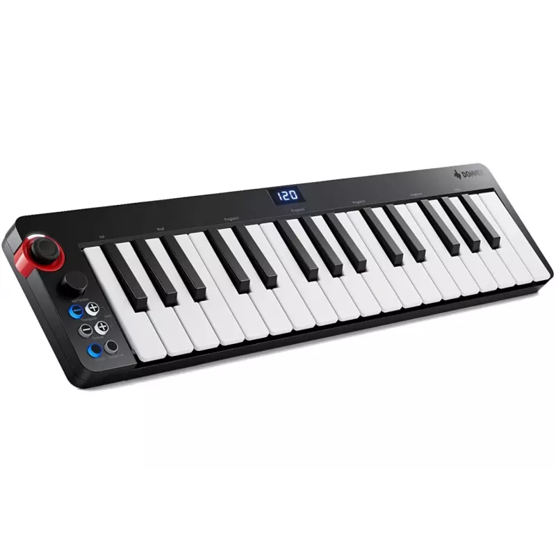 Donner N-32 - MIDI kontrolinė klaviatūra