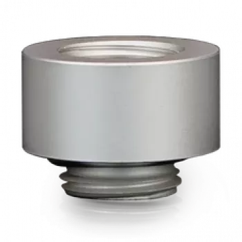 Thermalright DeltaMate Extender MF10 Matt Nickel — šiluminės sąsajos prailginimo plokštelė (TG-DM-FIT-0206)