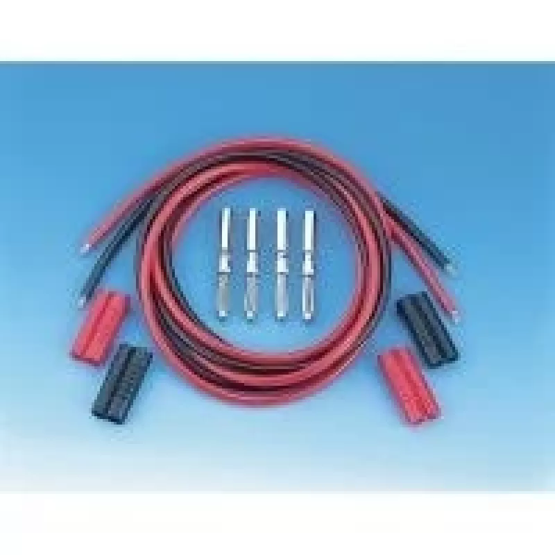 Voltcraft MS 4041/2*1 juoda