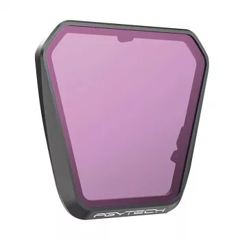 UV filtras PGYTECH, skirtas DJI Mavic 3 Pro P-43A-030 – UV apsaugos filtras