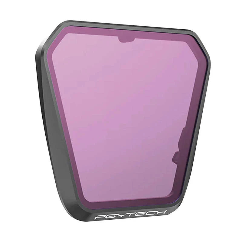 UV filtras PGYTECH, skirtas DJI Mavic 3 Pro P-43A-030 – UV apsaugos filtras