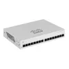 Switch, Cisco CBS110 nevaldomas L2 Gigabit Ethernet 16x RJ-45 (10/100/1000), 1U, 32 Gbps
