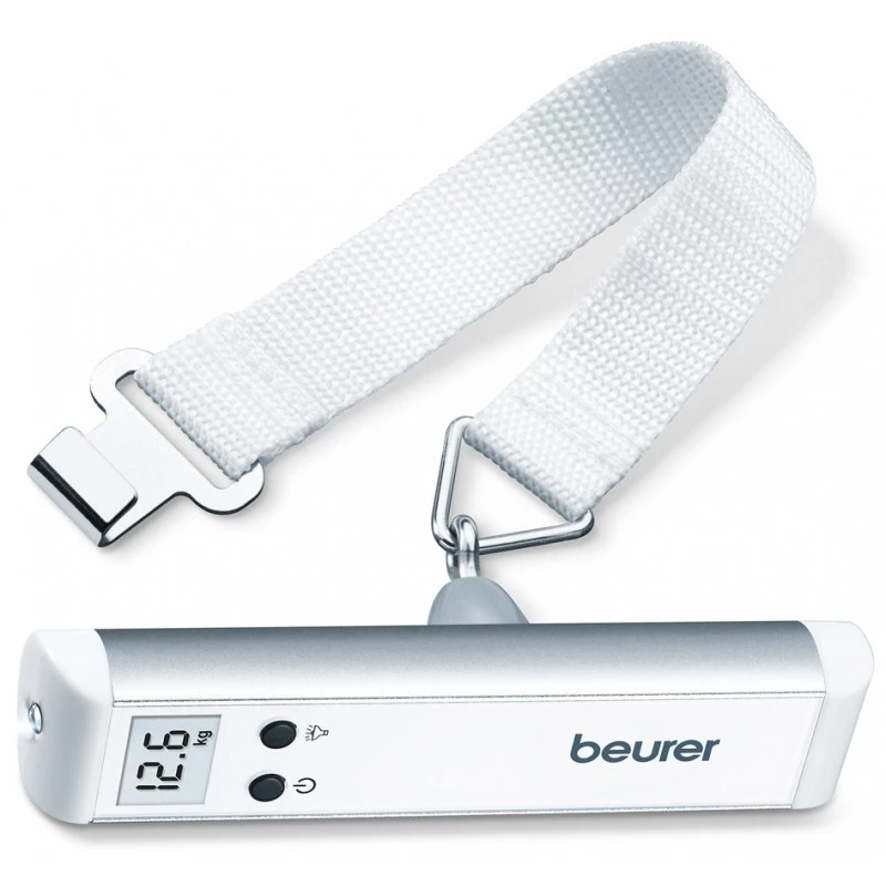 Luggage Scale Beurer LS 10