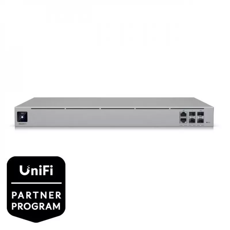Enterprise Fortress Gateway