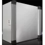 Rittal AX 6315.350 montavimo gaubtas 210×380×380 mm, plienas/aliuminis/plastikas, šviesiai pilka