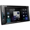 Automobilinis medijos imtuvas Pioneer AVH-A3200DAB Juoda
