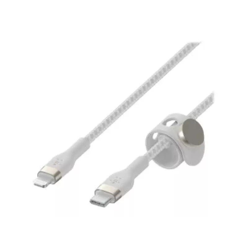 Belkin CAA011BT1MWH jungiamumo priedas, baltas