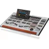 Behringer WING audio maišytuvas 48 kanalai 10 - 20000 Hz Sidabrinis