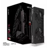 XFX Swift AMD Radeon RX 9060 8GB vaizdo plokštė