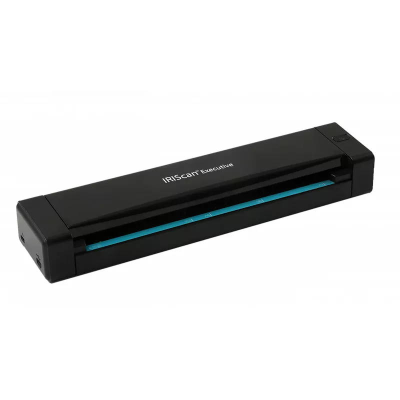 IRIS IRIScan Executive 4 - skaitytuvas med