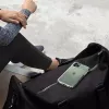 UNIQ Case Clarion iPhone 11 Pro Max skaidrus/permatomas