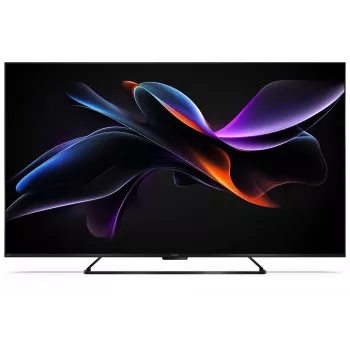 Sharp 65HR7265E 65 colių Smart TV su Google TV, juodas