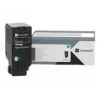 Lexmark 71C0H20 spausdintuvo eksploatacinė medžiaga žydra