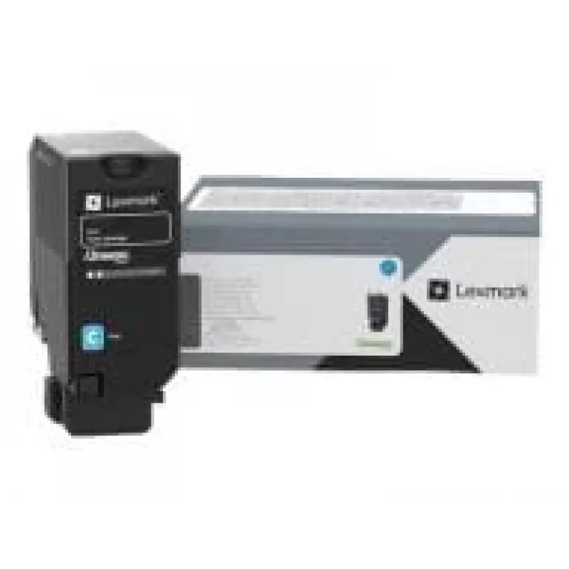 Lexmark 71C0H20 spausdintuvo eksploatacinė medžiaga žydra