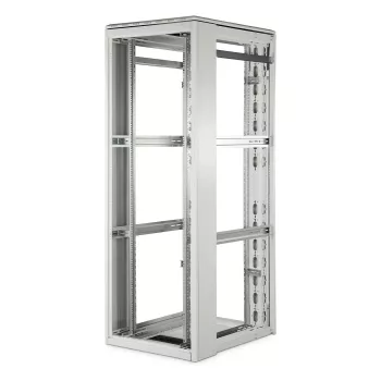 Laisvai stovintis stovas Digitus DN-31132 800x1000 mm 47U 800 kg pilkas