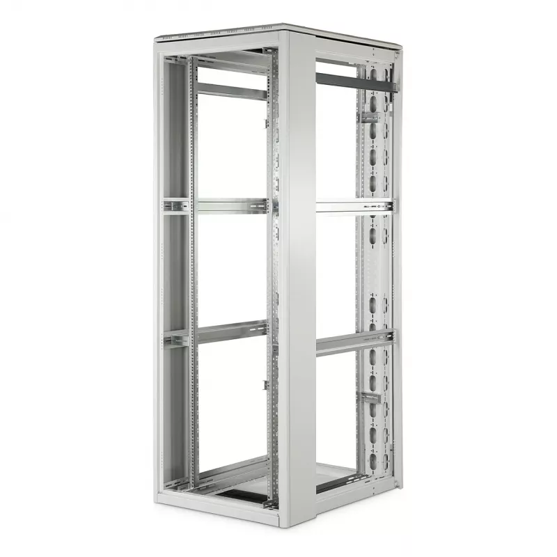 Laisvai stovintis stovas Digitus DN-31132 800x1000 mm 47U 800 kg pilkas