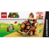 Statybiniai blokeliai Super Mario 72033 Mario Kart - Donkey Kong i DK Jumbo
