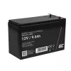 UPS baterija Green Cell AGM06 — 12 V 9 Ah sandari švino rūgštinė (VRLA) 95 × 151 × 65 mm, 2.3 kg