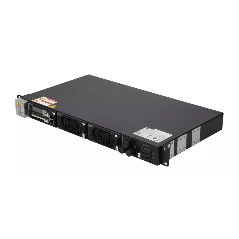 Huawei ETP4830-A1 maitinimo šaltinis, 48V, 30A, su SMU01C moduliu