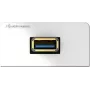 USB kištukinis lizdas Kindermann 7456000529