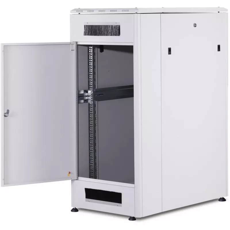 Laisvai stovintis stovas Digitus DN-19 26U-6/10-1