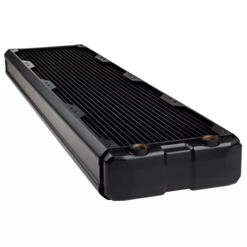 Radiatorius Hardware Labs Juoda Ice Nemesis 560 GTR, 560 mm, juodas