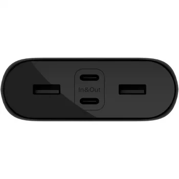 Belkin BPB016BTBK išorinė baterija 26000 mAh