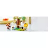 LEGO 40709 Pavasario gyvūnų žaidimų aikštelė