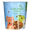 Skanėstas šunims ir katėms Bosch Tiernahrung Fruitees 200 g — paukštiena, be cukraus