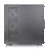Kompiuterio korpusas Thermaltake View 270 SP Edition Mid Tower juodas