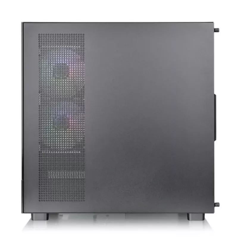Kompiuterio korpusas Thermaltake View 270 SP Edition Mid Tower juodas